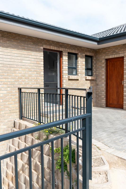 5 Bedroom Property for Sale in Dana Bay Western Cape